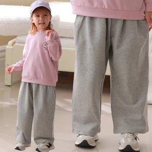 와이드심플팬츠 팬츠