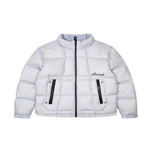 유니 DIVISION 헤비다운 점퍼 II_5KF2022