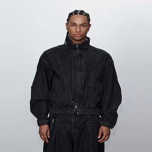 데님 블루종 점퍼_5K52613