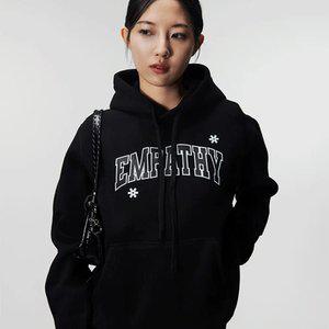 기모 후드 EMPATHY [2 COLORS]