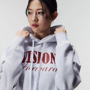 기모 후드 VISION FORWARD [2 COLORS]