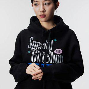 기모 후드 SPECIAL GIFTSHOP [2 COLORS]