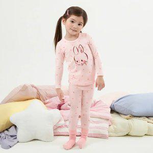 벚꽃바니 모달스판 9부 실내복