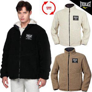 [에버라스트] 역시즌/기모/플리스자켓/아우터/후드집업/바람막이자켓/뽀글이/조거팬츠