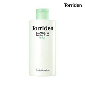 토리든 밸런스풀 시카 각질 토너 250ml