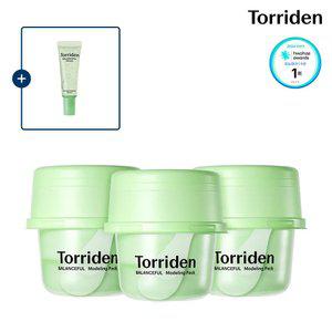 [SET][단독] 토리든 밸런스풀 시카 모델링 팩 30g X 3개 (+시카세럼 10ml)