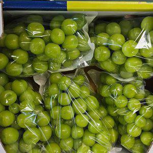 고당도 달콤한 샤인머스켓 4kg(5수)