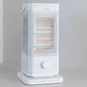 가정용 오방난로 사무실 절전형 전기히터 캠핑 난방기 전열기구 전기스토브