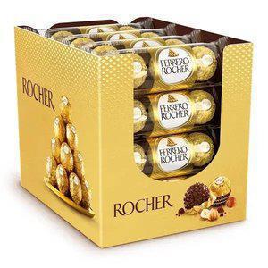 페레로로쉐 초콜렛, T3 (16입) , 1개