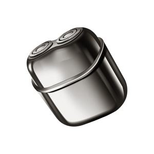 3D 플로팅 헤드 전동 면도 기계 C타입 충전식 휴대용 자동 연마 방수 가성비 /미니 전