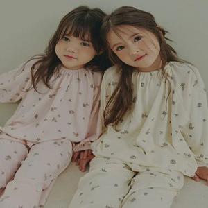 가든베리파자마(25FW)