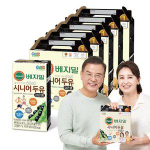 정식품 시니어두유 190ml 80팩