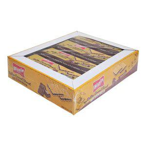 [소비기한 26.03.24]비신 버터 코코넛 비스켓 1박스+1박스(24g x 12개입) 개별포장 회