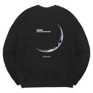 엘런아시 EAMOON 오버핏 맨투맨