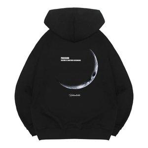 엘런아시 EAMOON 오버핏 후드티