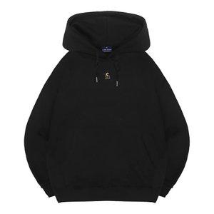 엘런아시 EA0403 오버핏 후드티