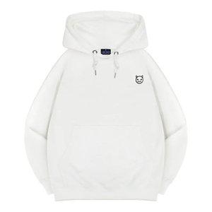 엘런아시 데블스 오버핏 후드티