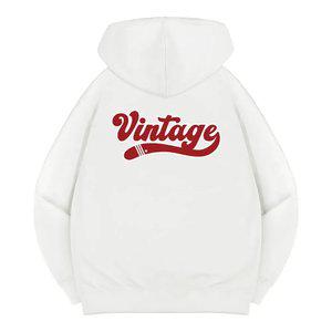 엘런아시 EA배트 오버핏 후드티