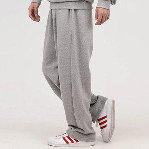 엘런아시 와이드 트레이닝 팬츠