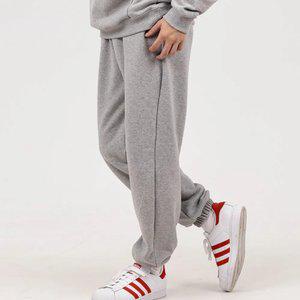 엘런아시 조거 트레이닝 팬츠