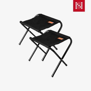 노마드 스트롱 BBQ 체어 세트 의자 간이 접이식 캠핑 용품 N-7053 가을 체어 특가 이벤