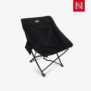 노마드 더블랙 허그 체어 의자 간이 접이식 캠핑 용품 N-7629 가을 체어 특가 이벤트