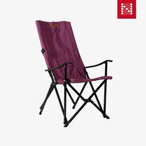 노마드 클래식 릴렉스 체어 상그리아 의자 간이 접이식 캠핑 용품 N-7819 가을 체어 특