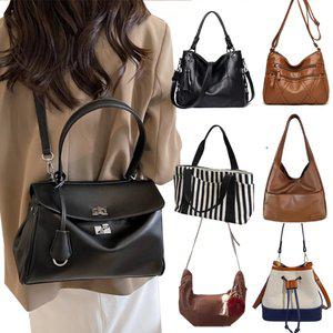 [로자르]핫신상 여성 가방 방수 백팩 에코백 숄더백 크로스백 핸드폰가방 여행 학생 책