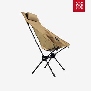 노마드 라이트 필드 체어L-탄 접이식 경량 의자 캠핑 용품