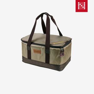 노마드 3WAY 바베큐 그릴백 M 휴대용 캠핑 용품