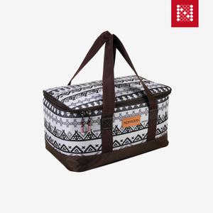 노마드 (그레이)3WAY 멀티백(중) 휴대용 캠핑 용품