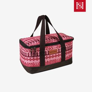 노마드 (마젠타)3WAY 멀티백(중) 휴대용 캠핑 용품