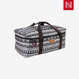 노마드 (그레이)3WAY 멀티백(대) 휴대용 캠핑 용품