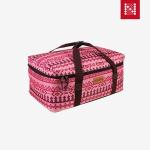 노마드 (마젠타)3WAY 멀티백(대) 휴대용 캠핑 용품