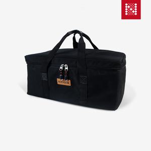 노마드 더 블랙 3WAY 멀티백(대) 휴대용 캠핑 용품