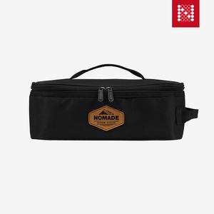 노마드 기어필드 멀티백X5(블랙) 휴대용 캠핑 용품