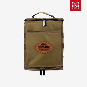 노마드 기어필드 멀티백X10(탄) 휴대용 캠핑 용품