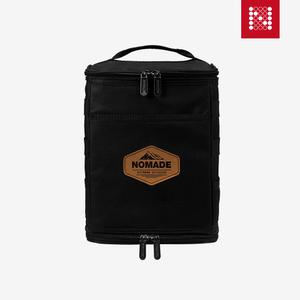 노마드 기어필드 멀티백X10(블랙) 휴대용 캠핑 용품