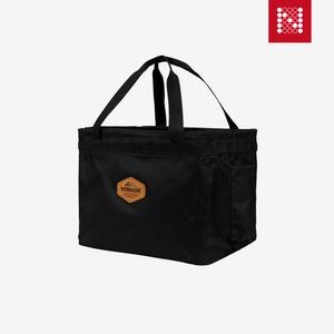 노마드 기어필드멀티백 X21 (블랙) 휴대용 캠핑 용품