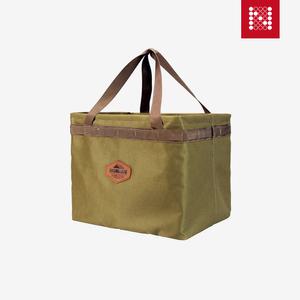 노마드 기어필드멀티백 X21 (탄) 휴대용 캠핑 용품