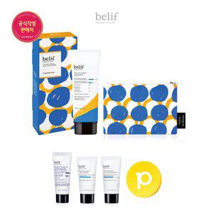 [5% 리워드] 빌리프 더 트루 크림 - 아쿠아 밤 점보 에디션