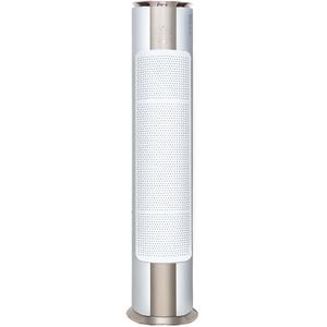 빼다 무타공 접착식 스탠드 에어컨 풍향조절 바람막이