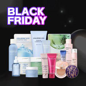 슈퍼푸드(아로니아/크랜베리/올리브) 마스크 30매 + 리얼 워터 하이드로 클렌징 폼 15