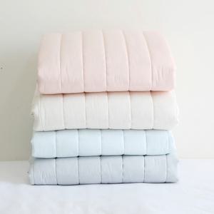 플로라 빌리브 먼지없는 고정밴딩 알러지케어 침대패드 4컬러