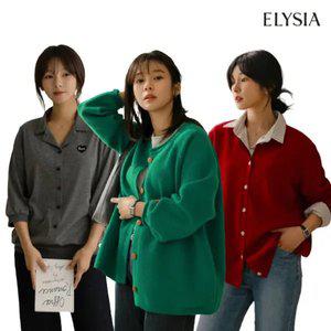 [엘리시아] 30%+5%FW신상 특가오픈! 간절기 루즈핏/티셔츠/팬츠/청바지/셔츠/슬랙스/원