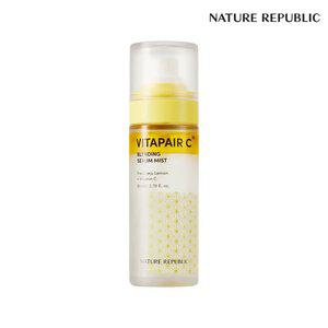 [네이처리퍼블릭] 비타페어C 블랜딩 세럼 미스트 80ml