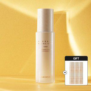 [네이처리퍼블릭] 진생 로얄 실크 토너 130ml