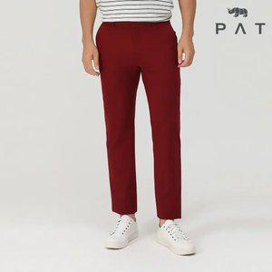 [PAT 남성] 노턱 스트레치 밴드 팬츠_1G51630