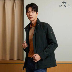 [PAT 남성] 라이너 탈부착 사파리 점퍼_1I51305