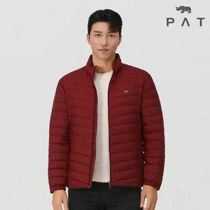 [PAT 남성] 경량 베이직 덕다운 점퍼_1J72081